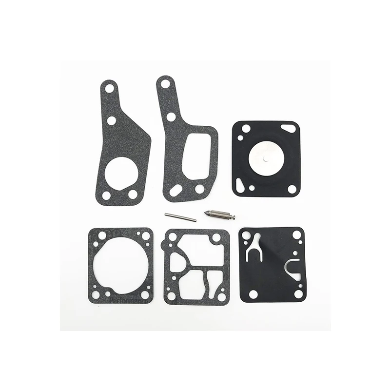 Carburetor Repair Kit for Walbro Carburetor K1- MDC Power Mac 6 MDC Accessories Replacement Repair Parts