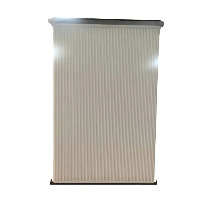 Оптовая продажа с завода, пластиковая Спеченная пластина, фильтр для удаления пыли, аксессуары для удаления пыли