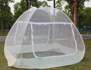 Cost effective foldable Mosquito net customized available in large quantity