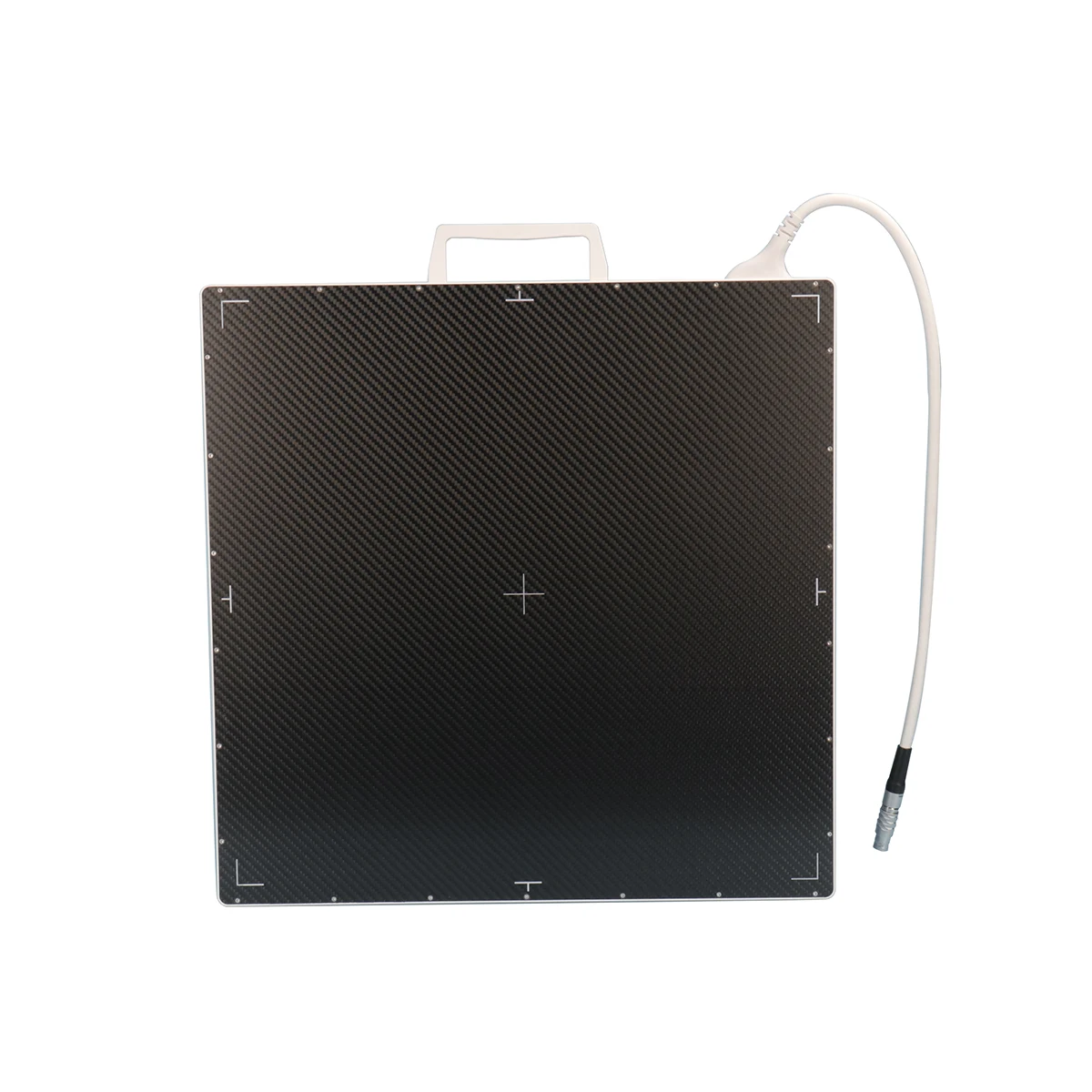 Wired  digital x-ray detector, Radiography flat panel detector for X-ray Room use