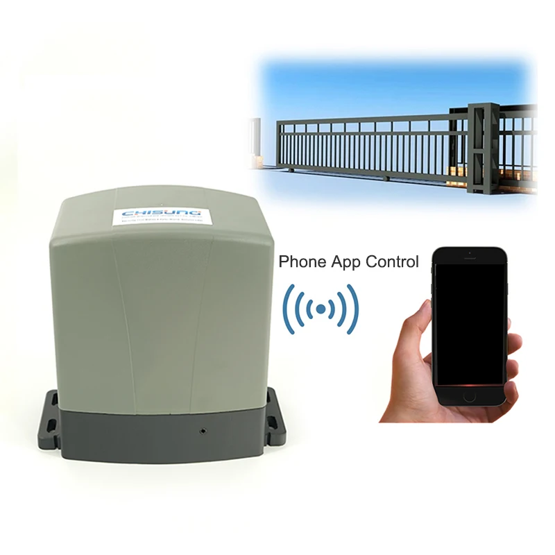  Оптовая цена Полные функции управление смартфоном Wifi раздвижные