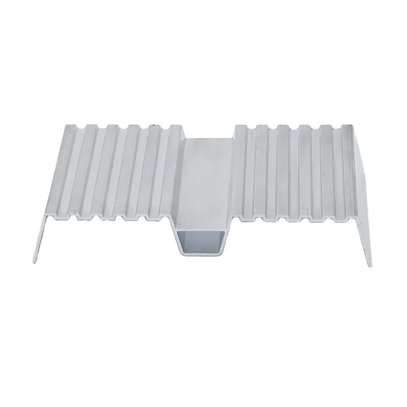 High Quality Professional Cabinet Aluminum Profile for Camper Trailer Aluminum Frame Profile