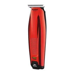 KM-5026  electric hair clipper  lithium battery upgrade luxury version oil head cut engraving fader hair clipper