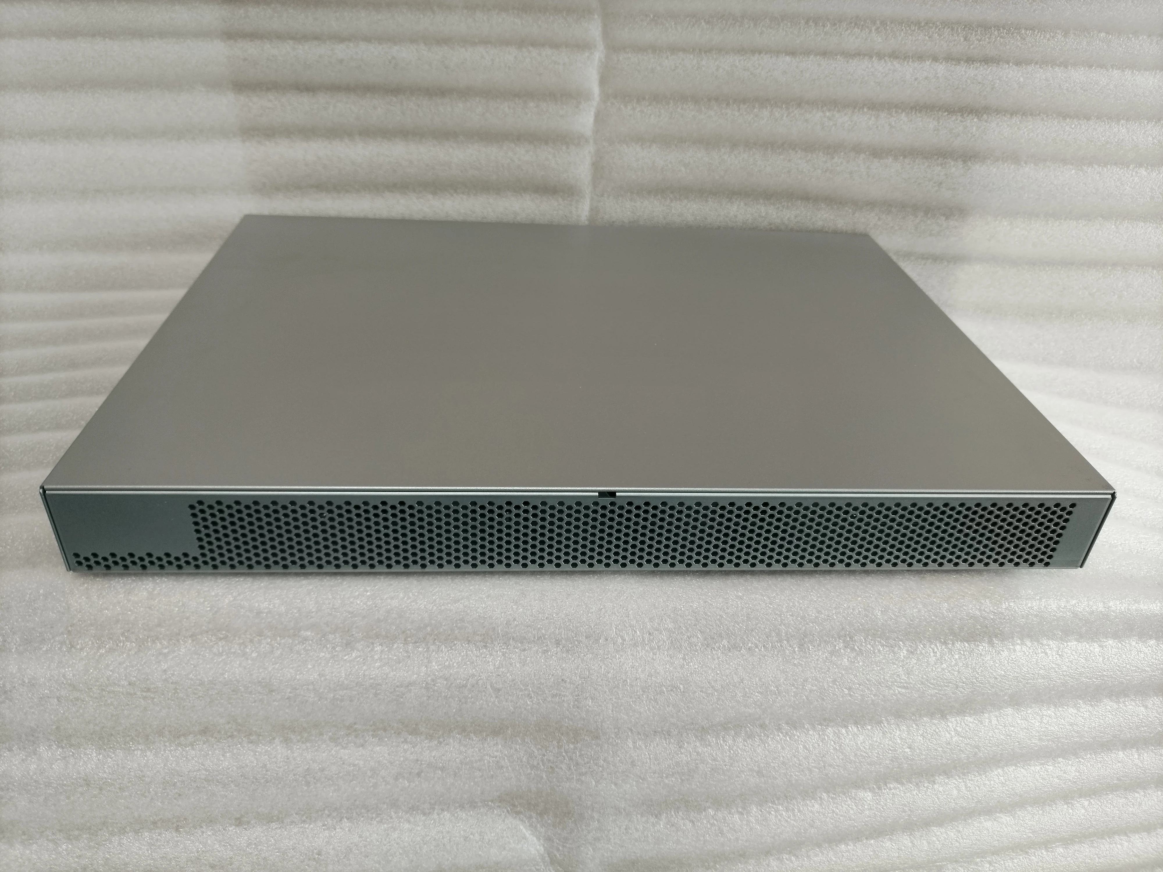 ПАРЧОВЫЙ Br-G610-8-16G-0 poe переключатель 8 Порт
