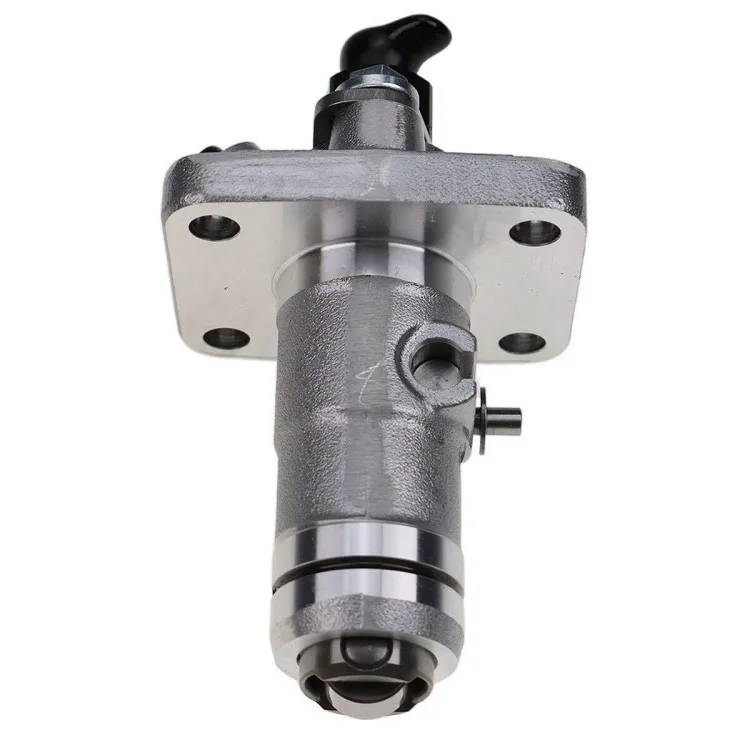 Top Quality Fuel Injection Pump 658A527143 for Engine 3LB1 3LD1 4LB1 4LE1.