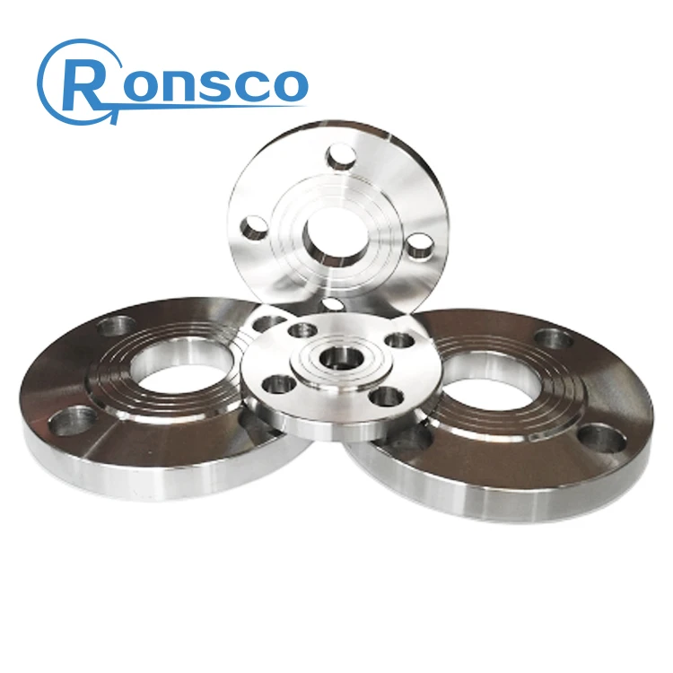  Pressure Vessel Raised Face To Slip On Flat Flange Gasket Connection Adapter Wnrf 300 Blind Flanges Weld Neck