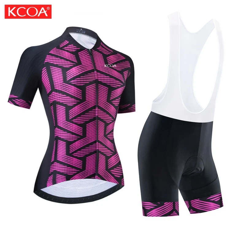OEM Custom Jersey Mtb Pro Short Sleeve Cycling Jersey Set Sublimation Custom Printing Mountain Bike Jerseys