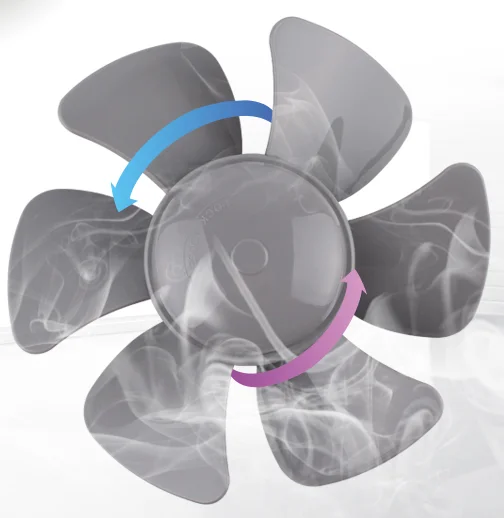 APC15-2-1DE 6 inch electrical back shutter window or wall mounted bathroom exhaust fan