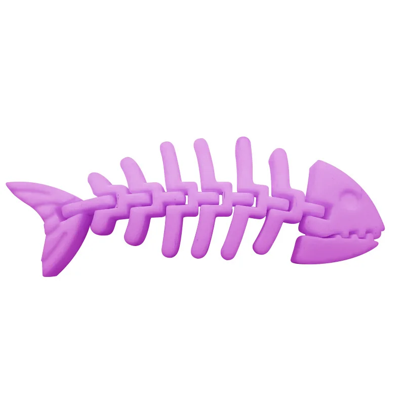 Popular finger fidget toy kids bubble Dinosaur Fossil Fish Bone Anti-Stress Toys For Children Adults Gift