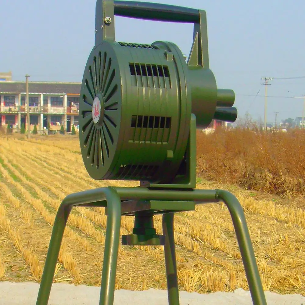 Hand Crank Siren LK-120,Signal Sirens,manual sirens