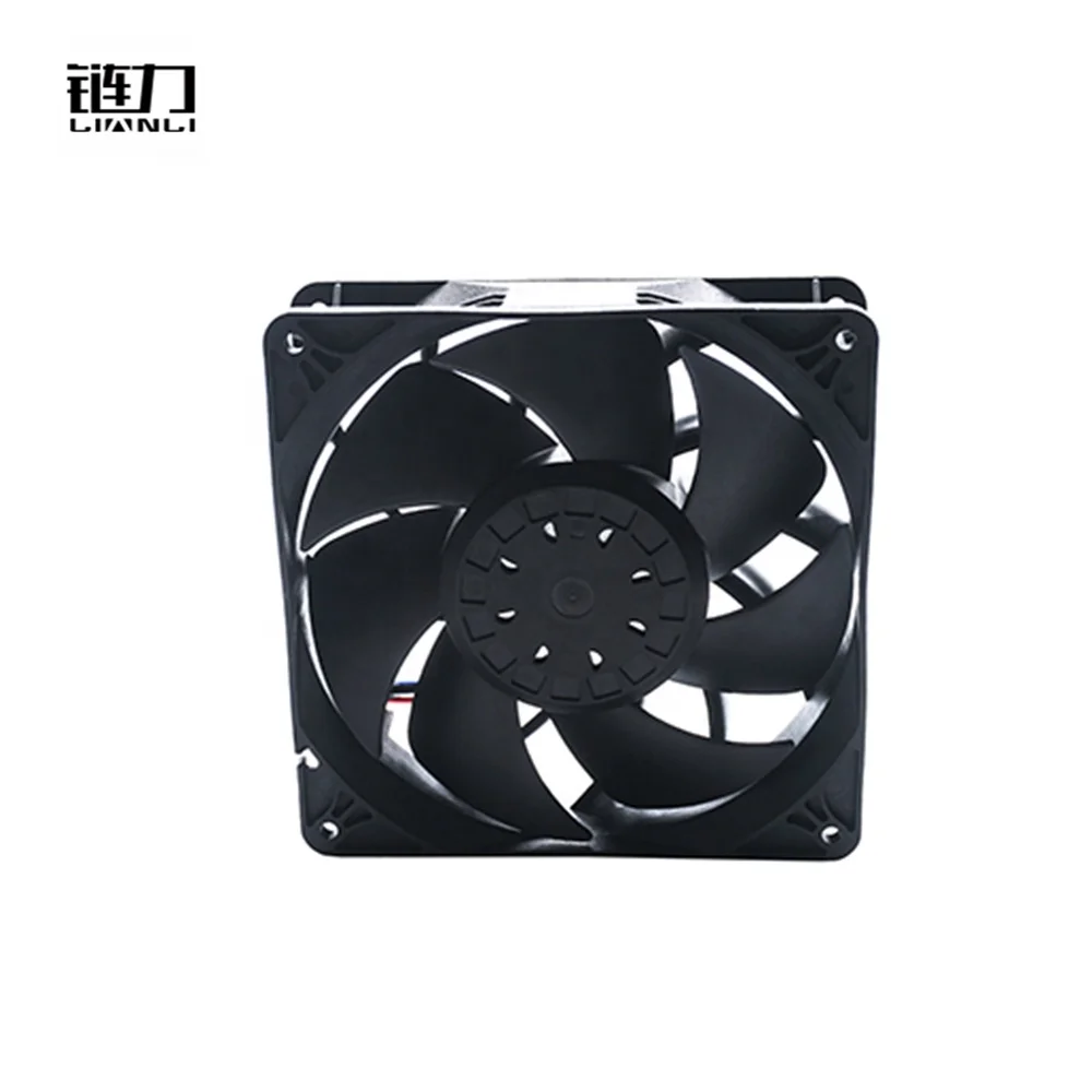  14038 вентилятор охлаждения для Avalon 921 Whatsminer M20S M21S постоянного тока 12В безщеточный
