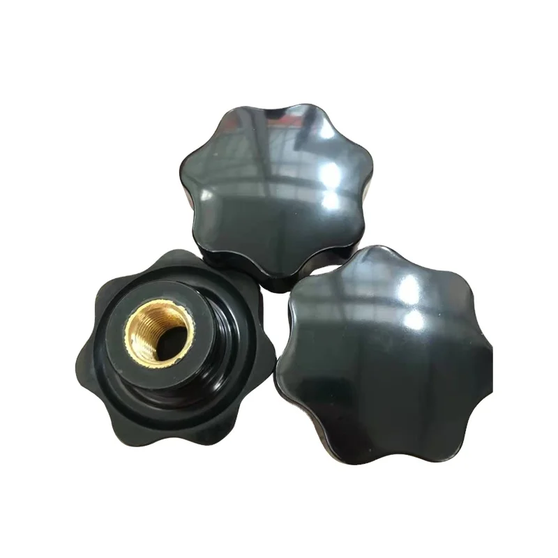Industrial plastic products PA66 /abs/pp/peek/pom/ptfe injection molded special-shaped parts