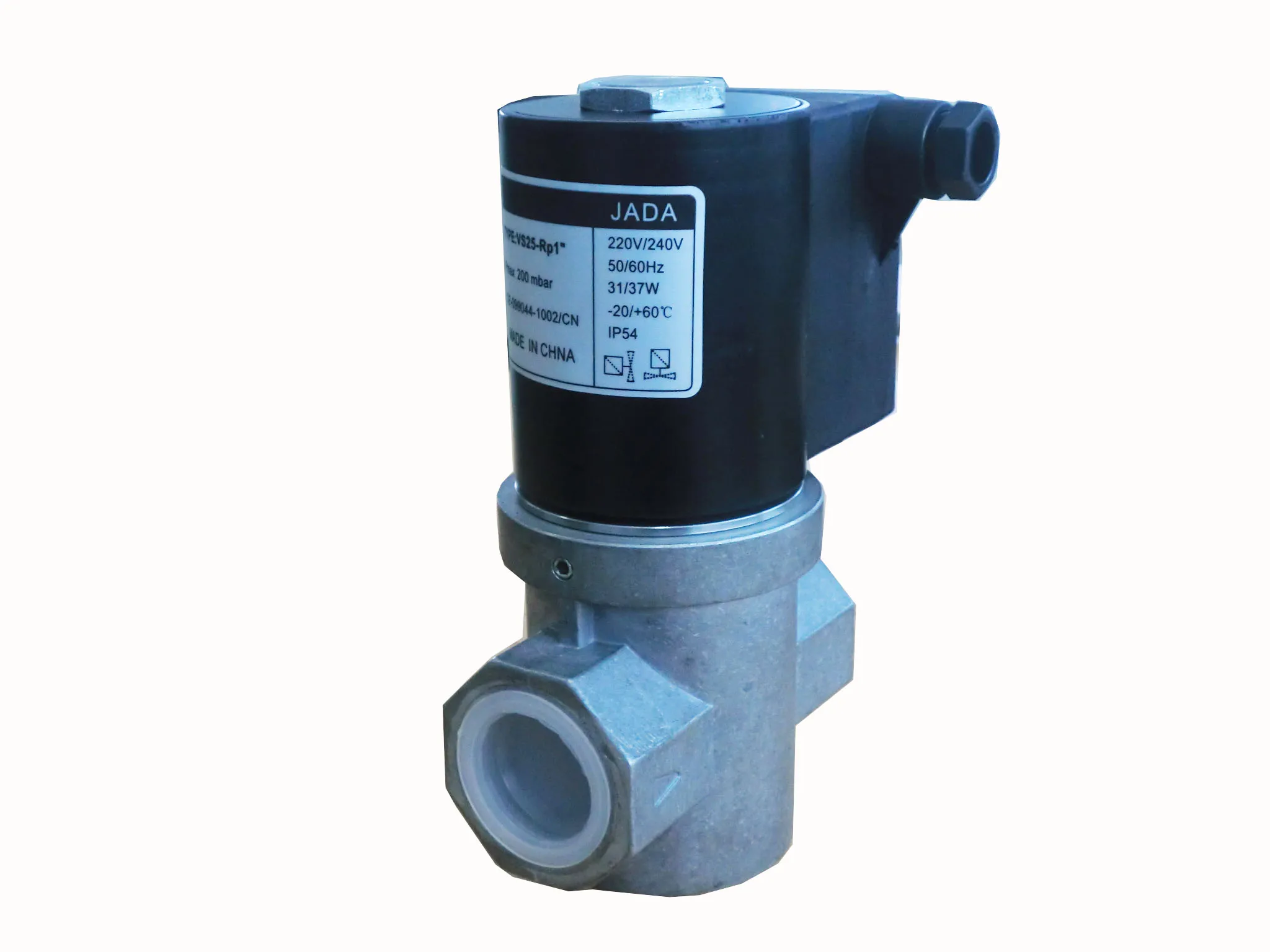 
(gas burner valve)natural gas solenoid valve(krom brand ) 