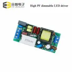 Dimmable LED driver3