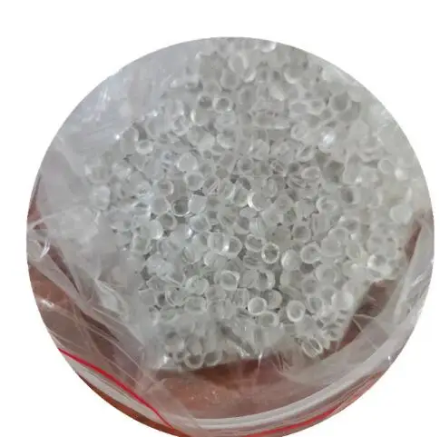 High Elasticity Ethylene Vinyl Acetate Copolymer EVA Resin to Make EVA Finished Products