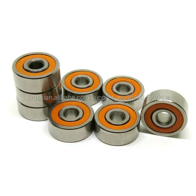 SMR103 2RS SI3N4 керамический подшипник ABEC 7