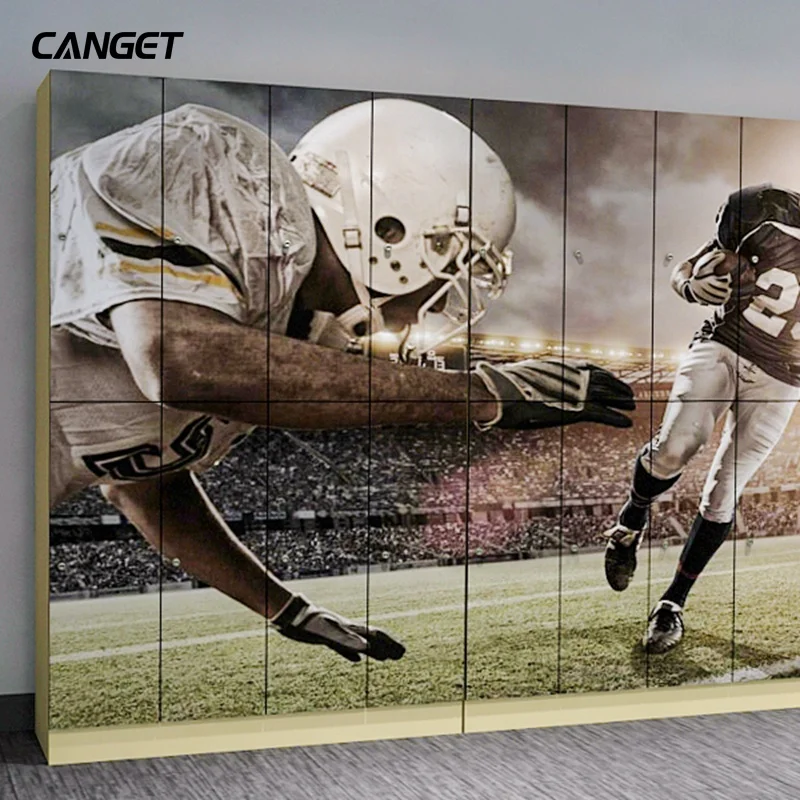 Индивидуальный современный дизайн высокого класса hpl доска спортивный шкафчик для раздевалки