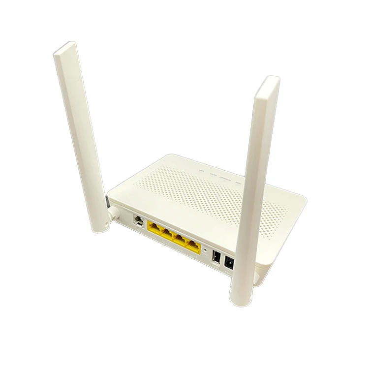 8145v5 FTTH Gpon ONU Huawie EG8145V5 модем Двухдиапазонный с 1 горшком 4ge 2 4g/5g wifi 1usb