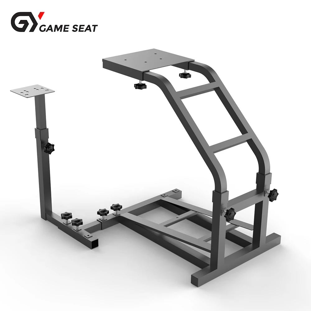 GY004 racing steering wheel stand for Logitech G25 G27 G29 Xbox Ps4
