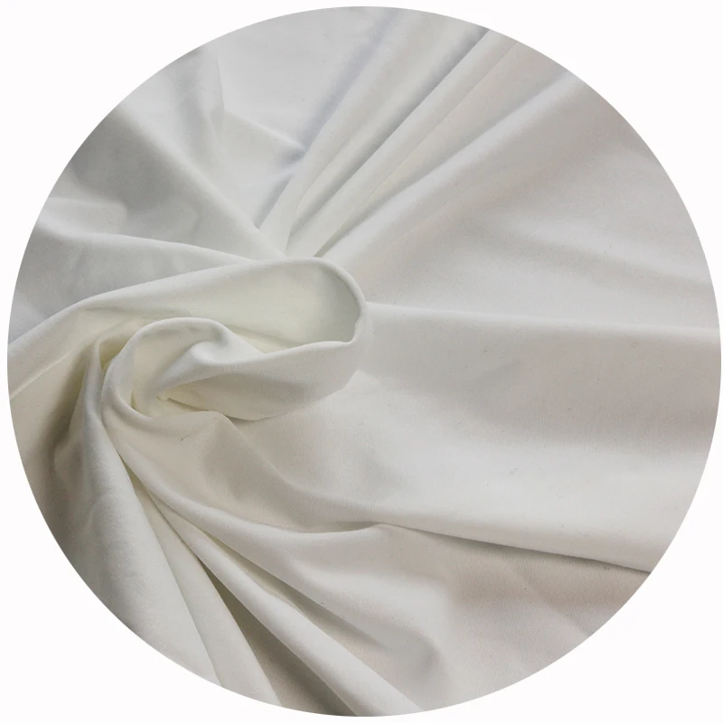 Wholesale Uv Protection Fabric 30D Nylon Spandex Fabric Anti Uv Upf 50 Cooling Wicking Fabric For Garment