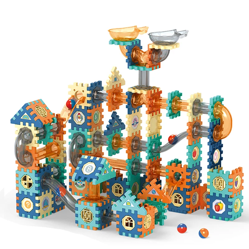 Игрушечные блоки для детей