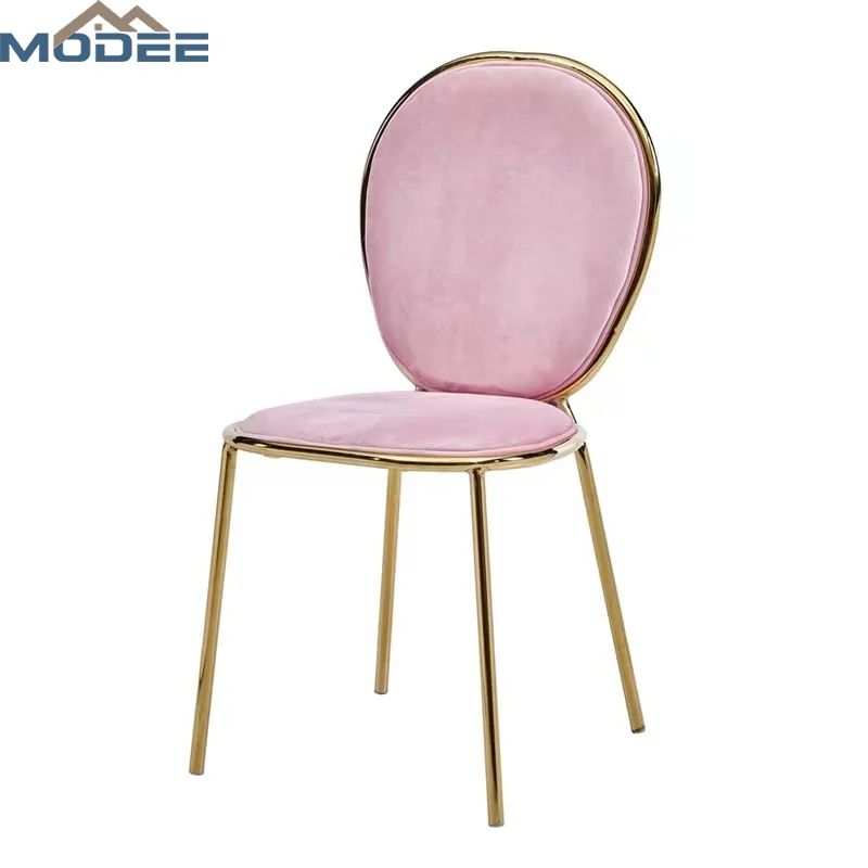 Cheap Contemporary Chinese White Designer Italian Beige Large High Back Light Grey Fabric Dining Chair With Arms