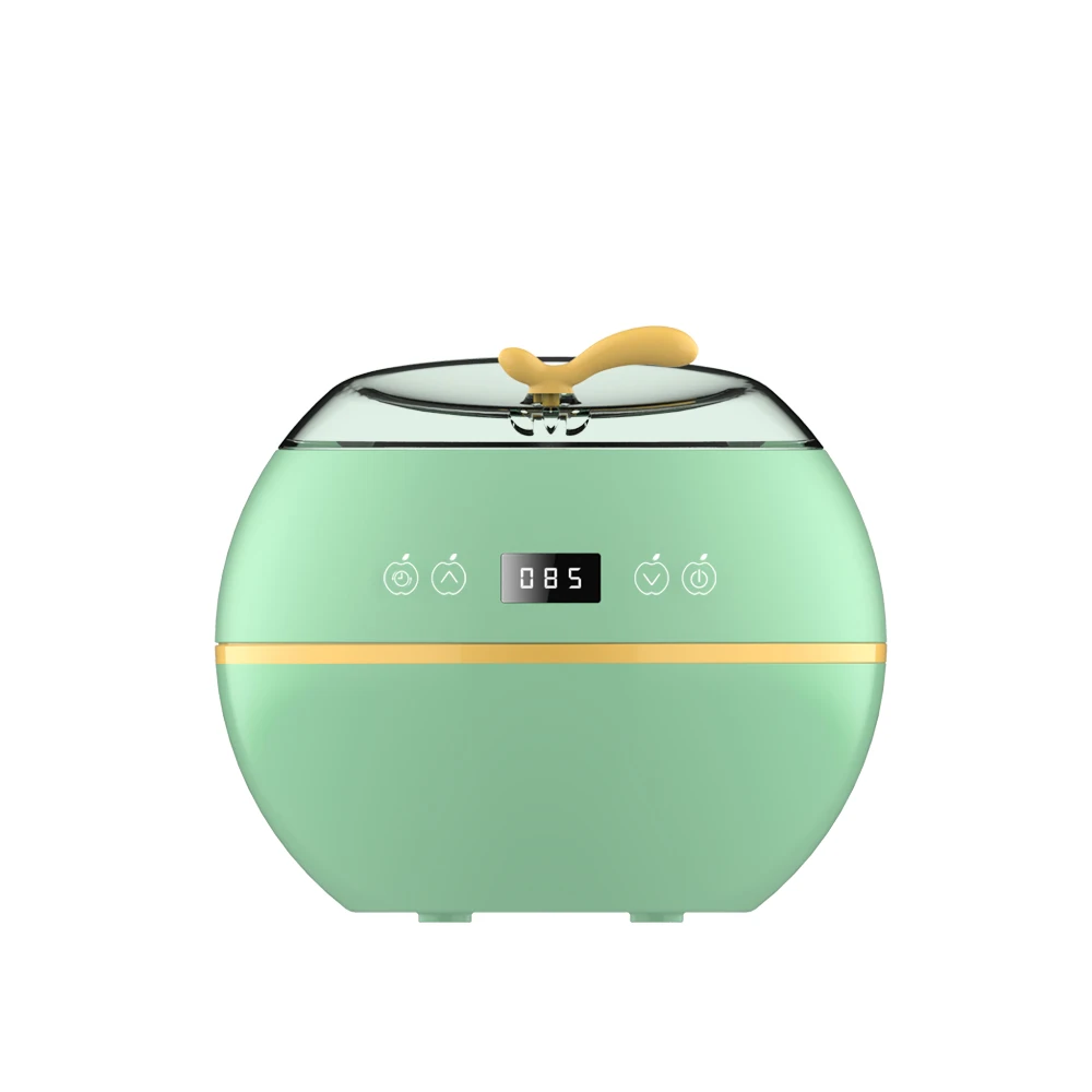 Рождественский подарок милая машинка для нагрева воска набор удаления волос эпиляции воском восковой