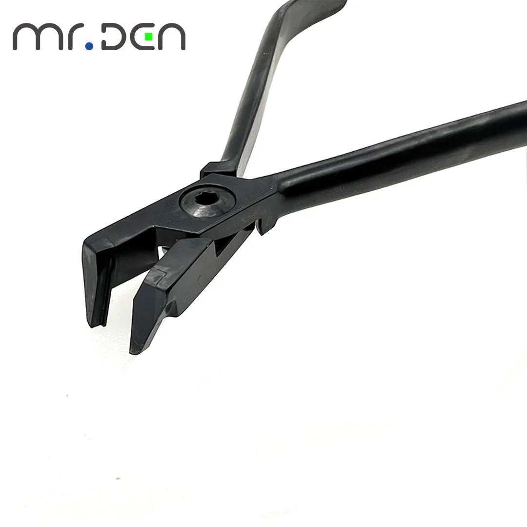 MRDEN High Quality Distal End Cutter Orthodontic Pliers and Cutter Orthodontic Pliers Set for Dental Products