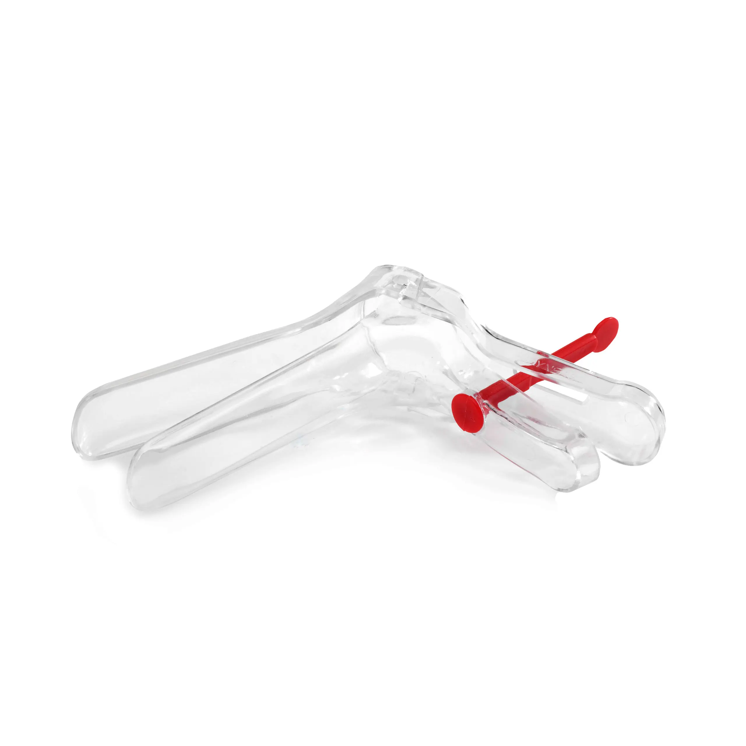 Gynecology Examination Medical Surgery Disposable PS Vaginal Speculum
