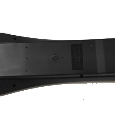 Запасные части для скутера Mercane WW/WWPRO с нижней оболочкой