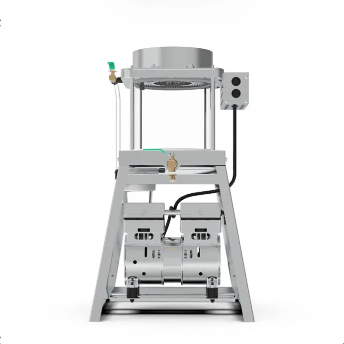 More pure and clean edible soybean sunflower oil filter machine filtration oil water separator filter