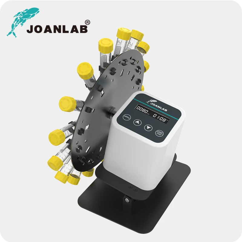 Joan Lab Medical Blood Testing Rotary Rotating Mixer Shaker