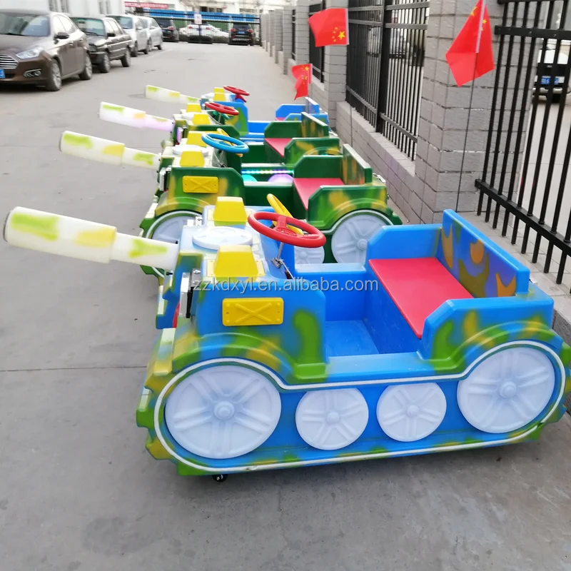 2024 новый двойной электрический парковочный киоск детский деловой игрушечный автомобиль аттракцион оборудование бампер