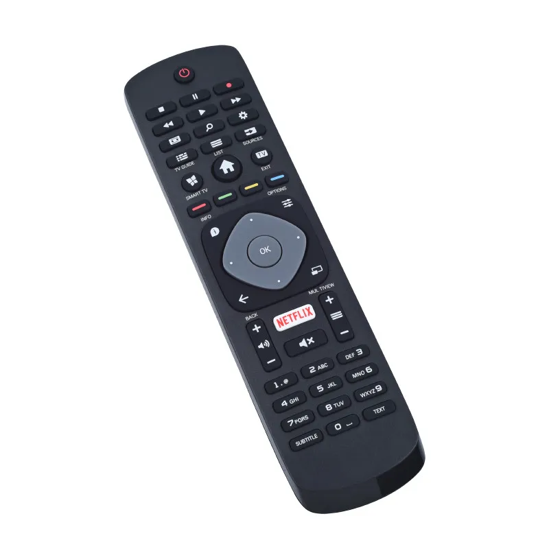 Dropshipping 100% Brand New Original Smart TV Remote For Phlips TV Remote Replacement YKF348-001 YKF406-002 YKF347-003