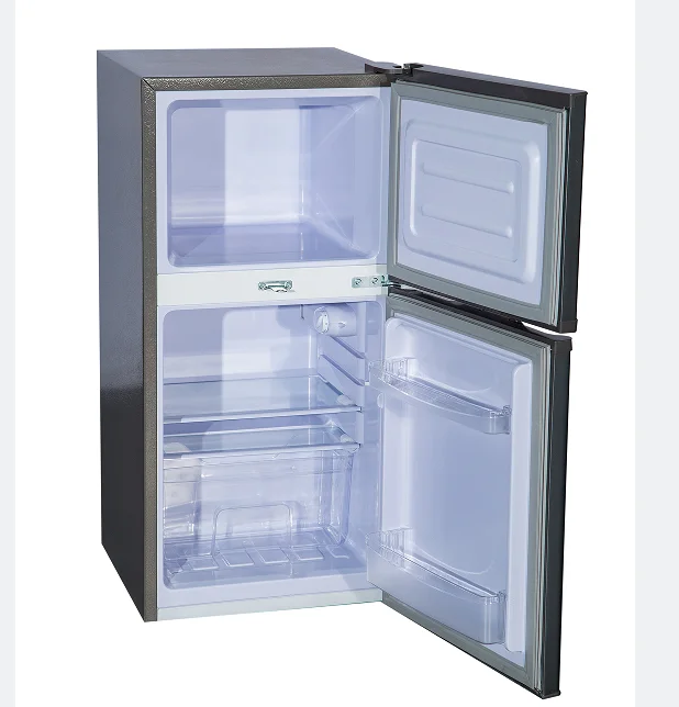 BCD-108 fridge refrigerators freezer room frigo congelateur refrigerator and freezers home