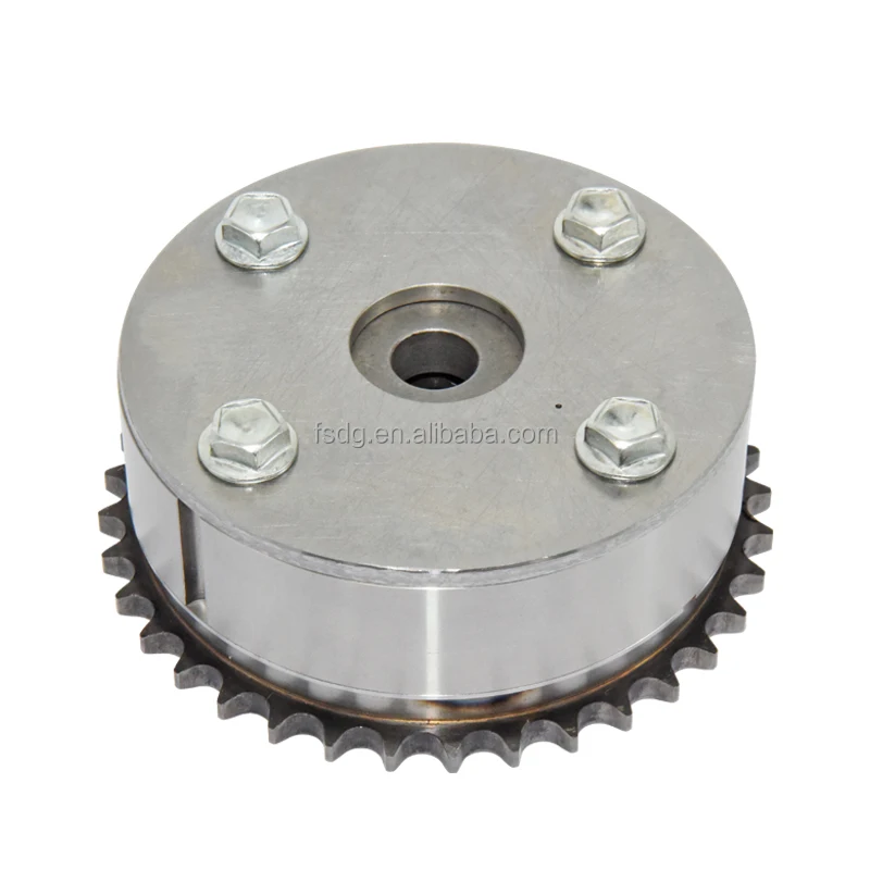 13050-37010 13050-0T011 Camshaft Adjuster For Mercedes Benz