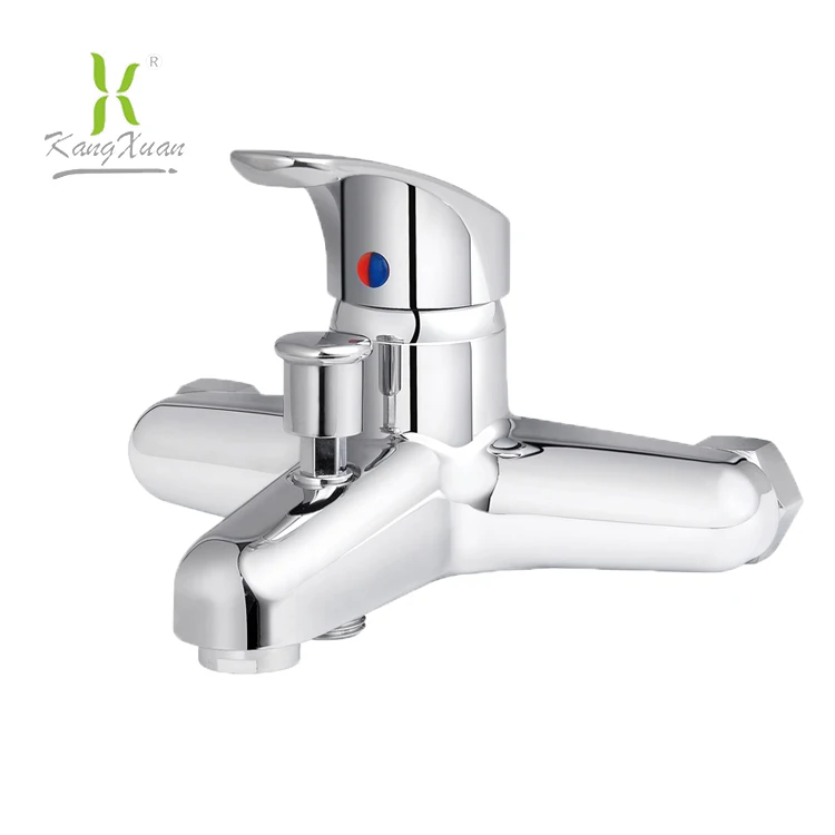 Types of bath shower mixer taps thermostatic bath shower mixer china faucet for a price to your satisfaction