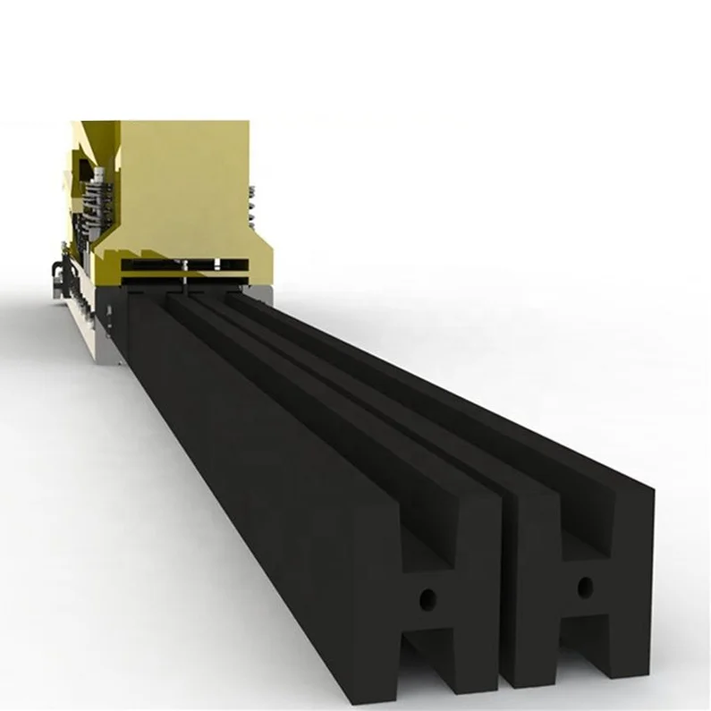 Машина для производства сборного бетонного забора