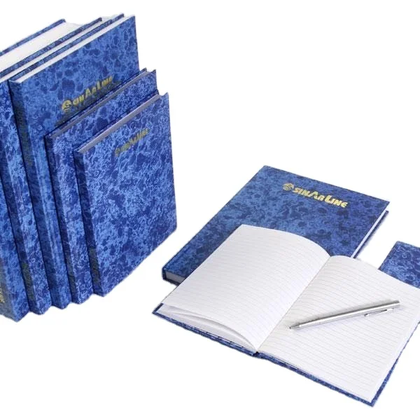 office and school supplies  note book students manuscript book 2Q 3Q 4Q