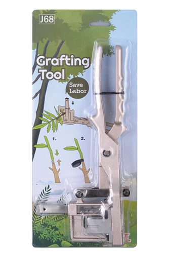 New Function Grafting Tools Which 2 cm Machine Made in