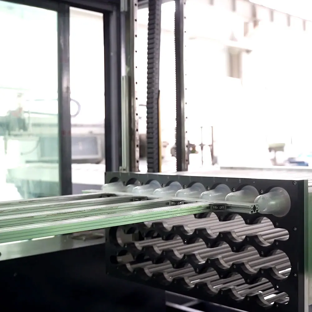 Small Semi Auto Tilting Mould Plastic Cup Machine Lowest Price Making From Waste