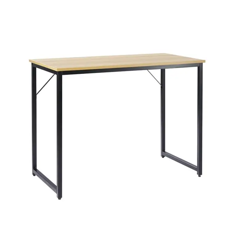 Роскошный Многофункциональный компьютерный стол из массива дерева для дома и офиса