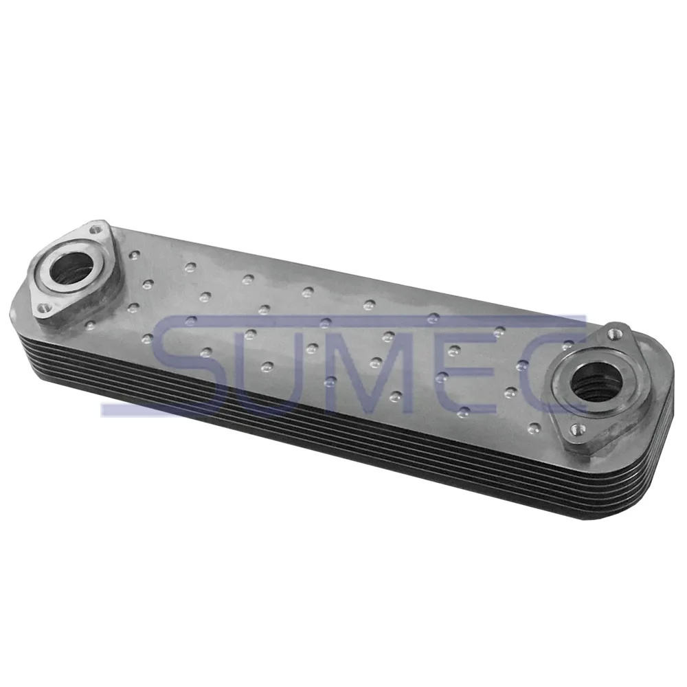 Китайский производитель 5801389775 масляный радиатор для