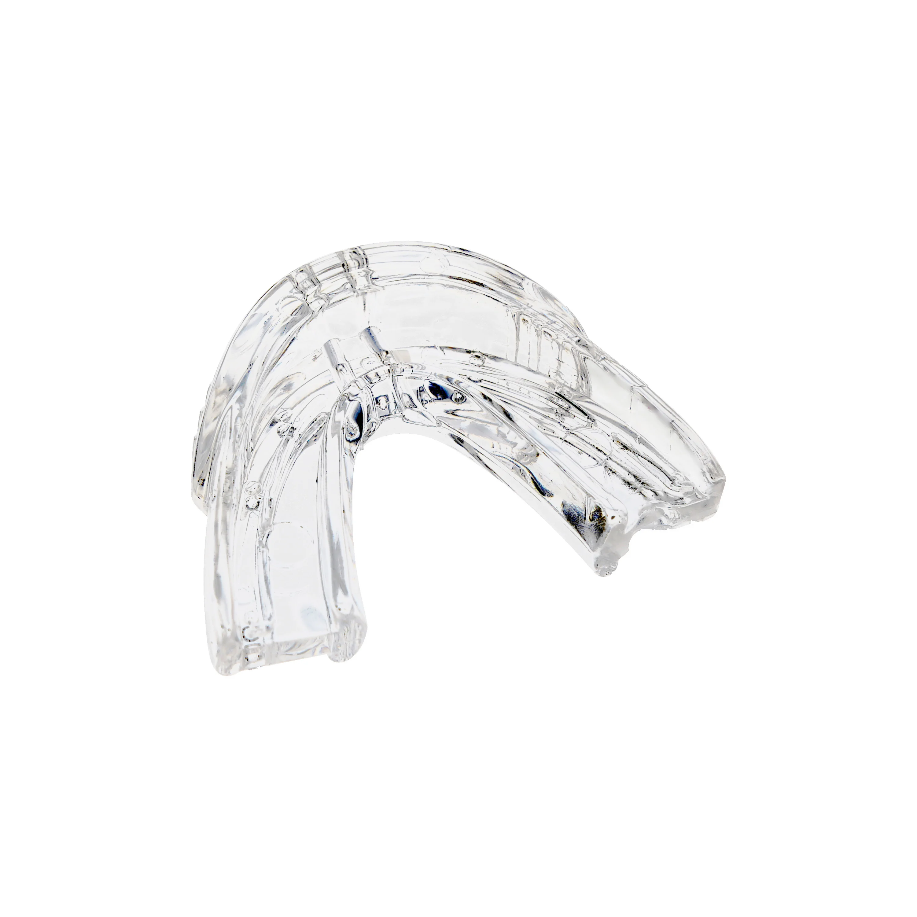 Teeth Whitening Dental Professional Mouth Tray