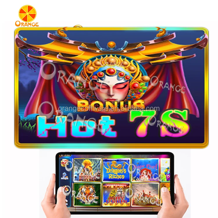 New Skill Machine Mobile App Get Test Demo Account Noble online game Fish Game Software Online Fish Game app Distributor