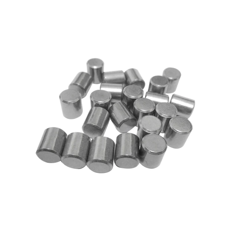 Factory cheap price tungsten weights OEM