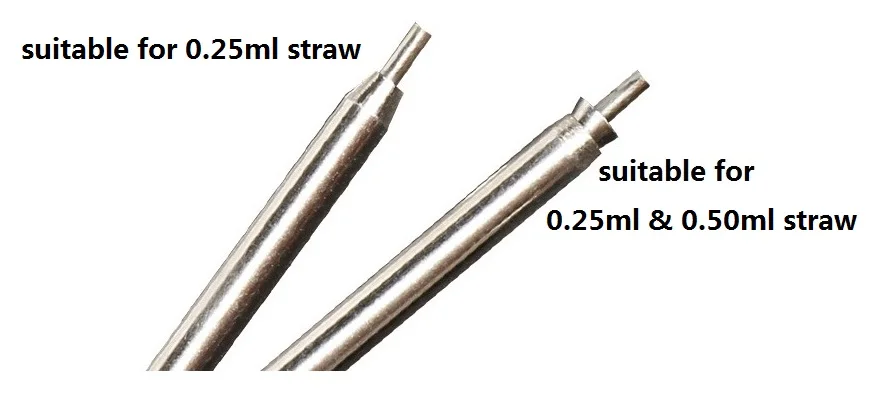 Jiangs A.I. Gun cattle artificial insemination instruments veterinary products