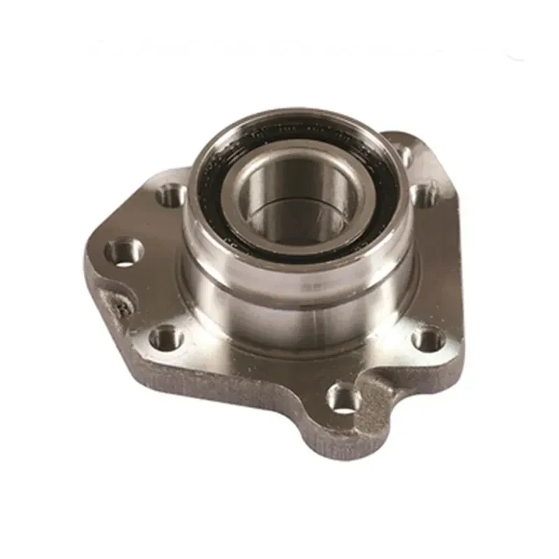 Auto Wheel Hub Unit Bearing Hub147-22/42201-S10-008 For Honda Crv