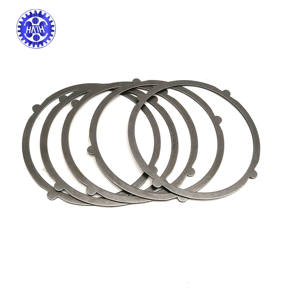 Фрикционная пластина 772-05-02590 714-16-19730 для KOMATSU WA70-1 WA100-3 WA120-3 WA200-1 WA320-1