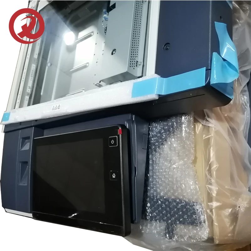 Brand New  Multifunction C8145 A3 Color Laser Printer Duplex Ethernet ADF USB 2.0 AirPrint printer scanner and photocopy machine